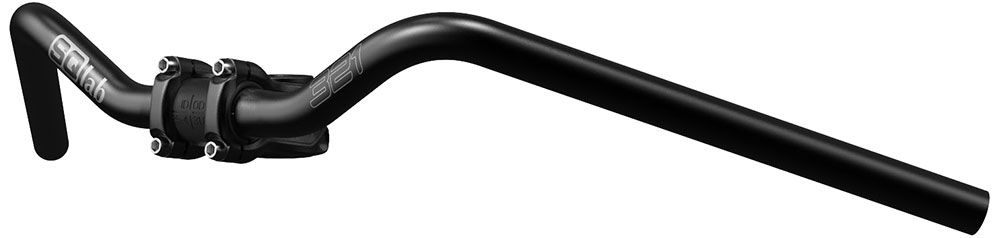 SQlab 321 2.0 25.4 x 630mm Lenker kaufen | Bike-Discount
