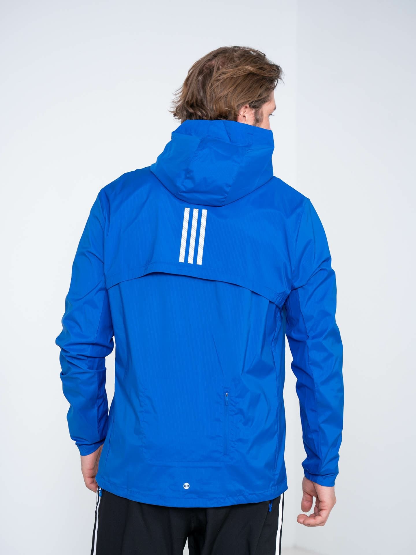 Marathon Jacket