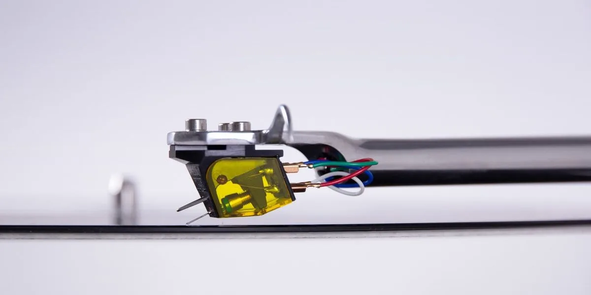 Rega Aphelion 2 MC Cellules hi-fi