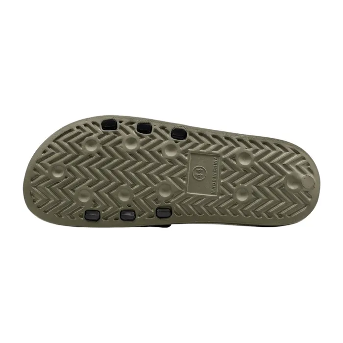 Cruyff Sport Badslippers Heren
