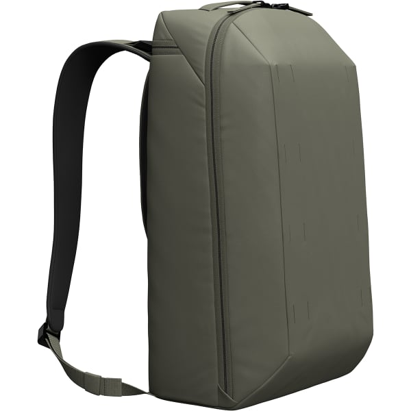 Sac à dos lifestyle DB FREYA BACKPACK 16L MOSS GREEN