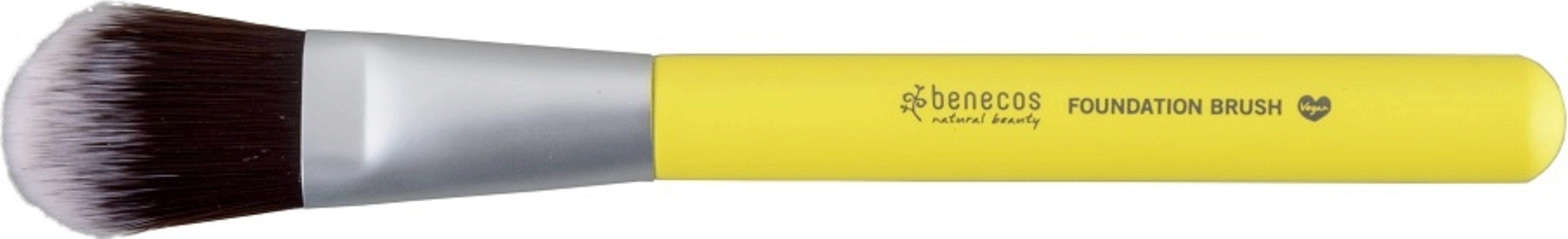 benecos  Foundation Brush Colour Edition