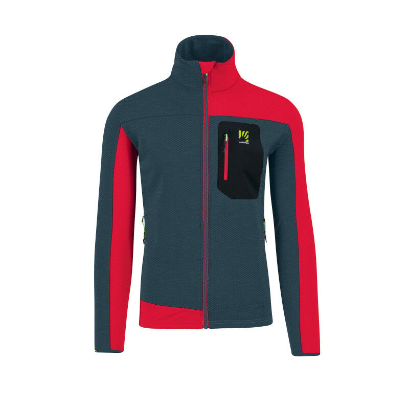 Cherz Fleece - Polaire homme