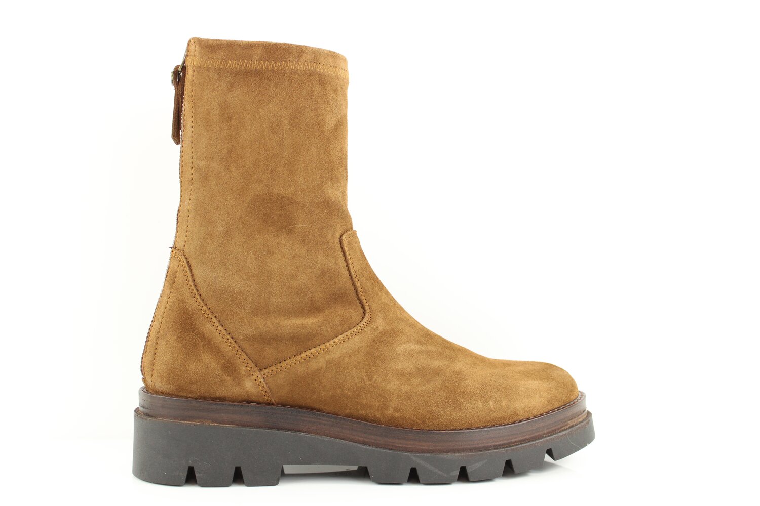 Pedro Miralles Stiefeletten