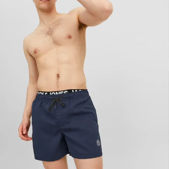 Jack & Jones Fiji DB WB Zwemshort Heren