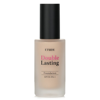Etude House Double Lasting Foundation SPF 35