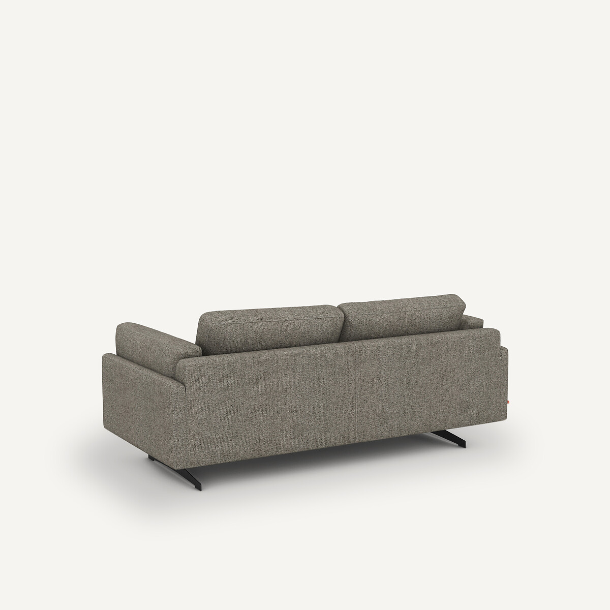 AM.PM<br>Sofá de tweed, 2 lugares, César
