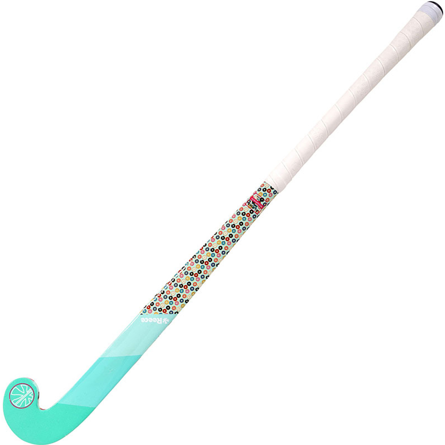 Reece Alpha Serie Hout Junior
