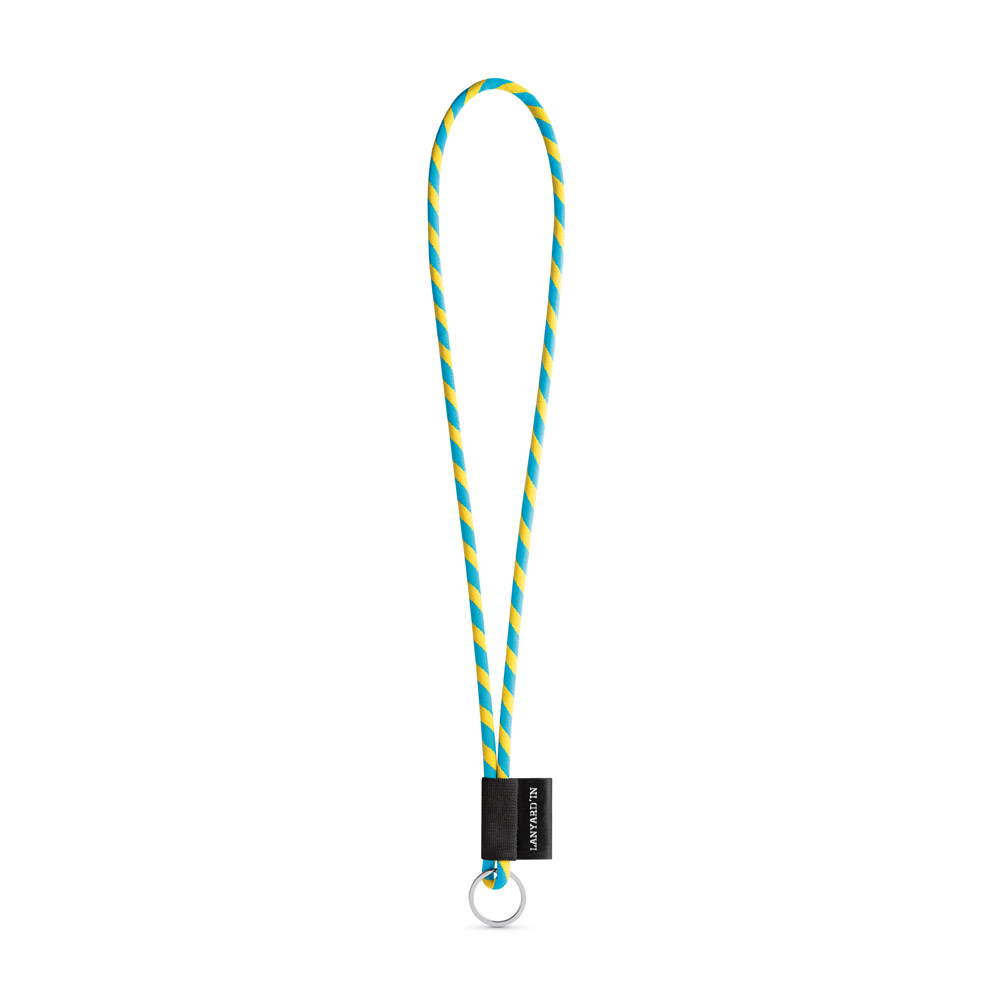 Lanyard'In 75093 - Lanyard Tube Long Set I. Modèles standard