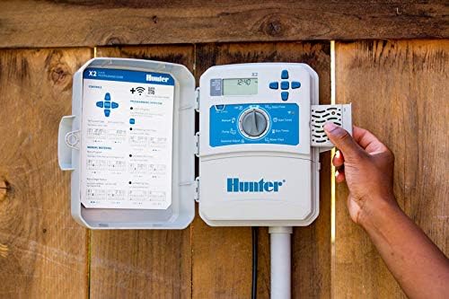 HUNTER Wand WiFi Stick Modul X2 Steuergerätemodelle