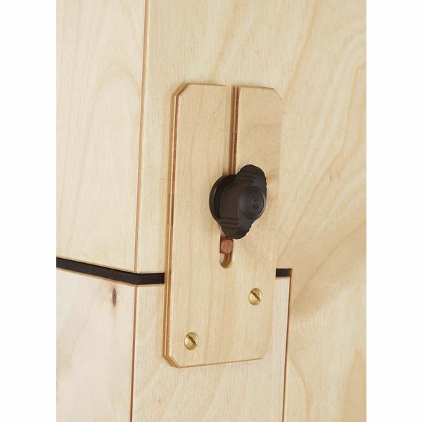 Paetzold by Kunath Kontrabassblockflöte 3-teilig