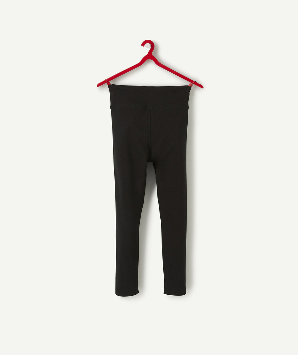 NEW BALANCELEGGING FILLE NOIR