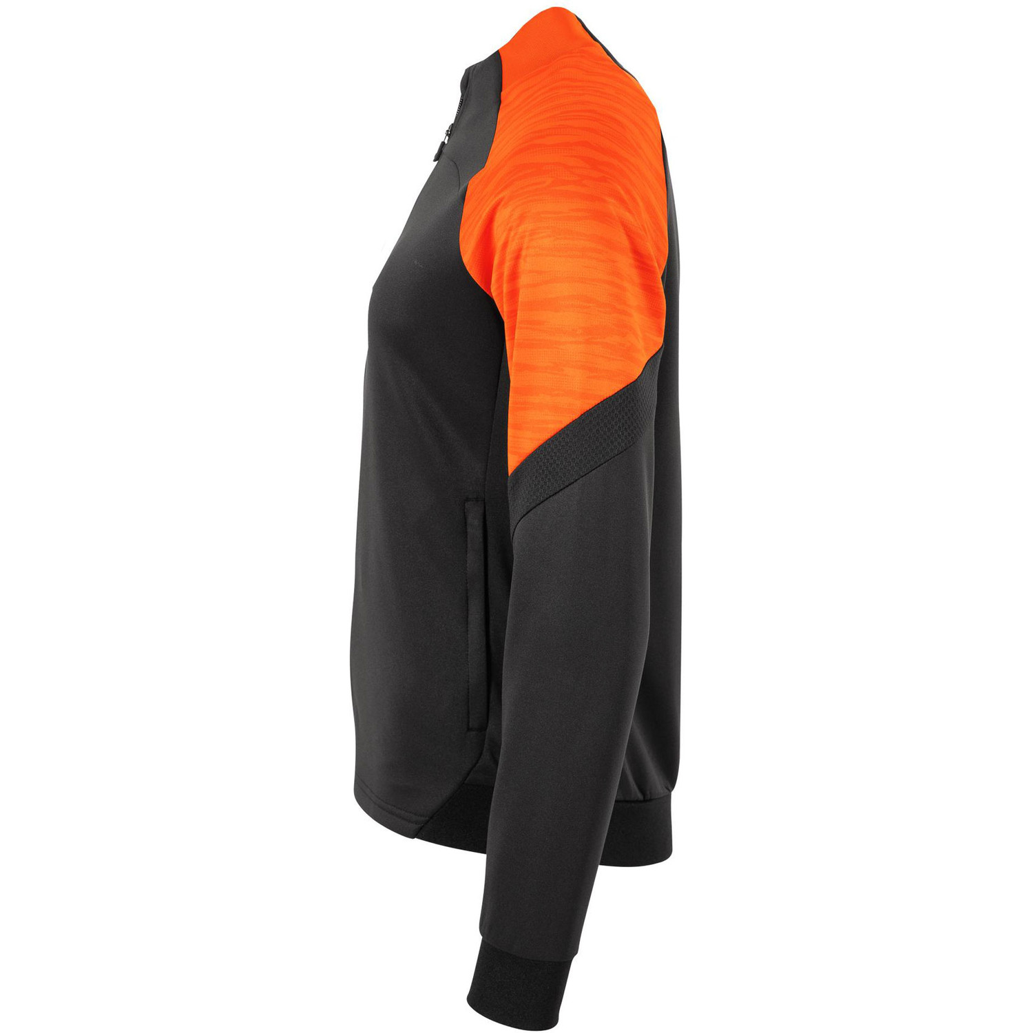 Stanno Bolt Full-Zip Top Dames