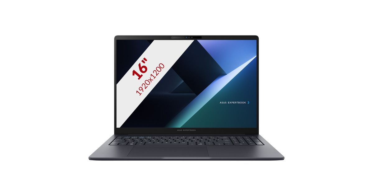 ASUSExpertBook B5 B5605CCA-MB0015X 16