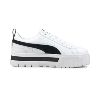 Sneakers femme Mayze Lth PUMA