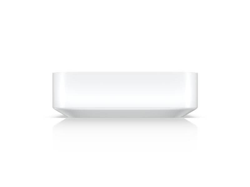 Ubiquiti VPN-Router Gateway Lite UXG Leistungsstarker Sicherheits- und Netzwerk-Router