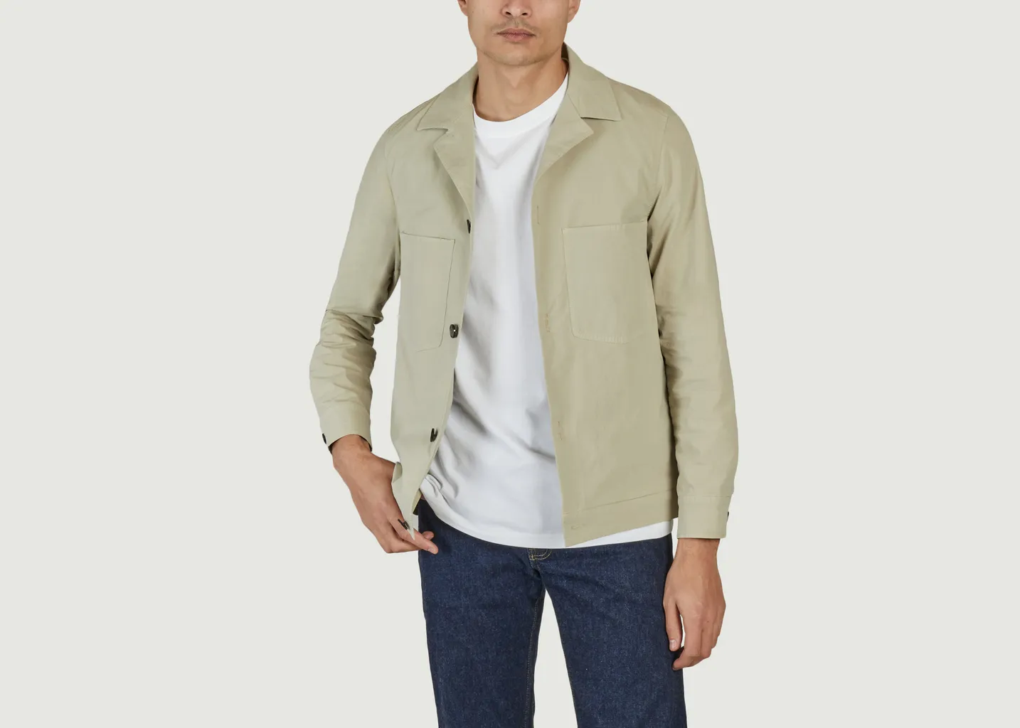 Veste Jonah Officine Générale