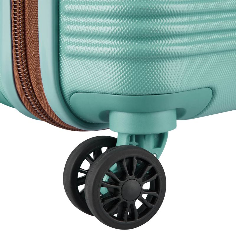 Valise rigide Freestyle 76cm Amande