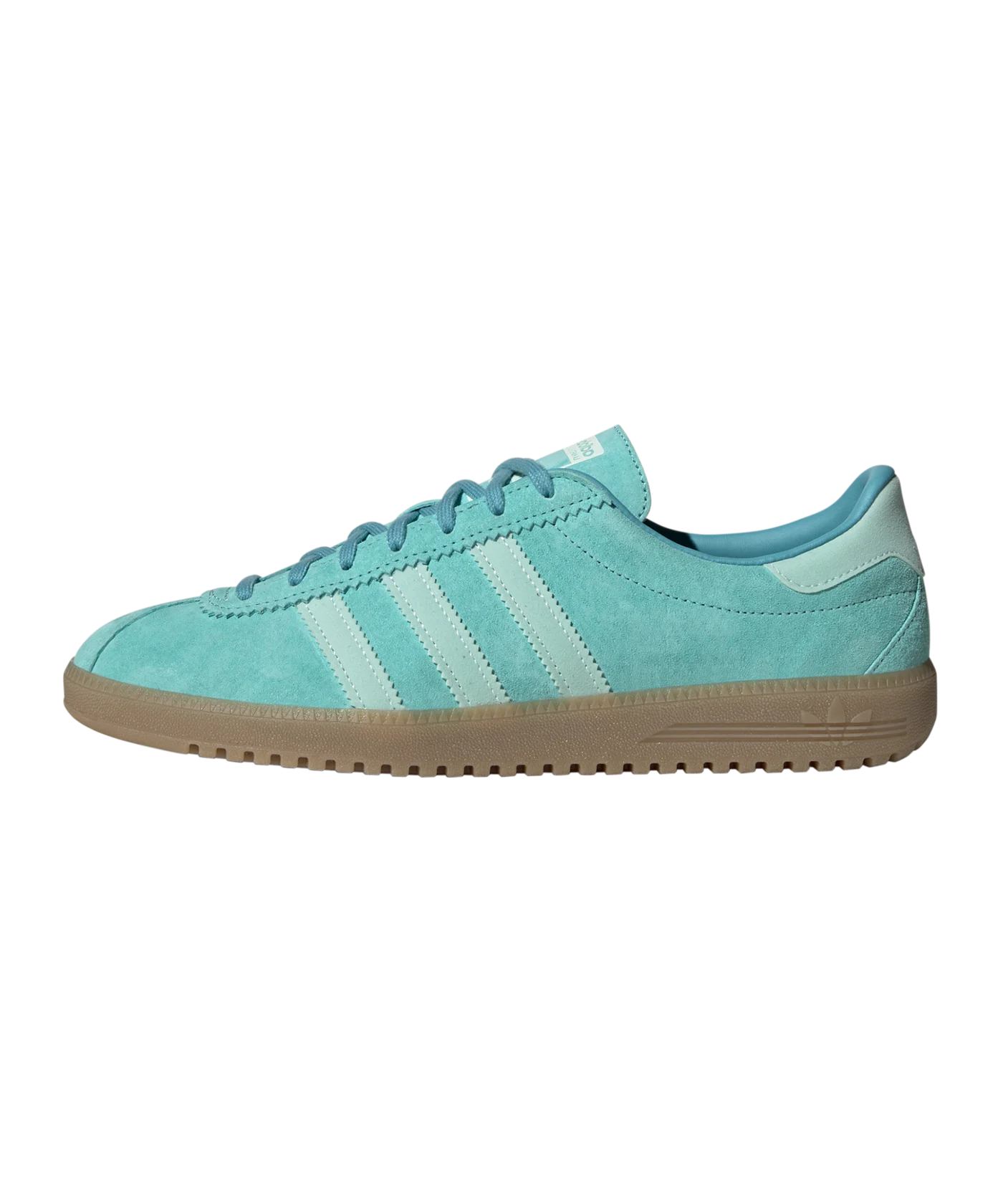 adidas Originals Bermuda Türkis Grün
