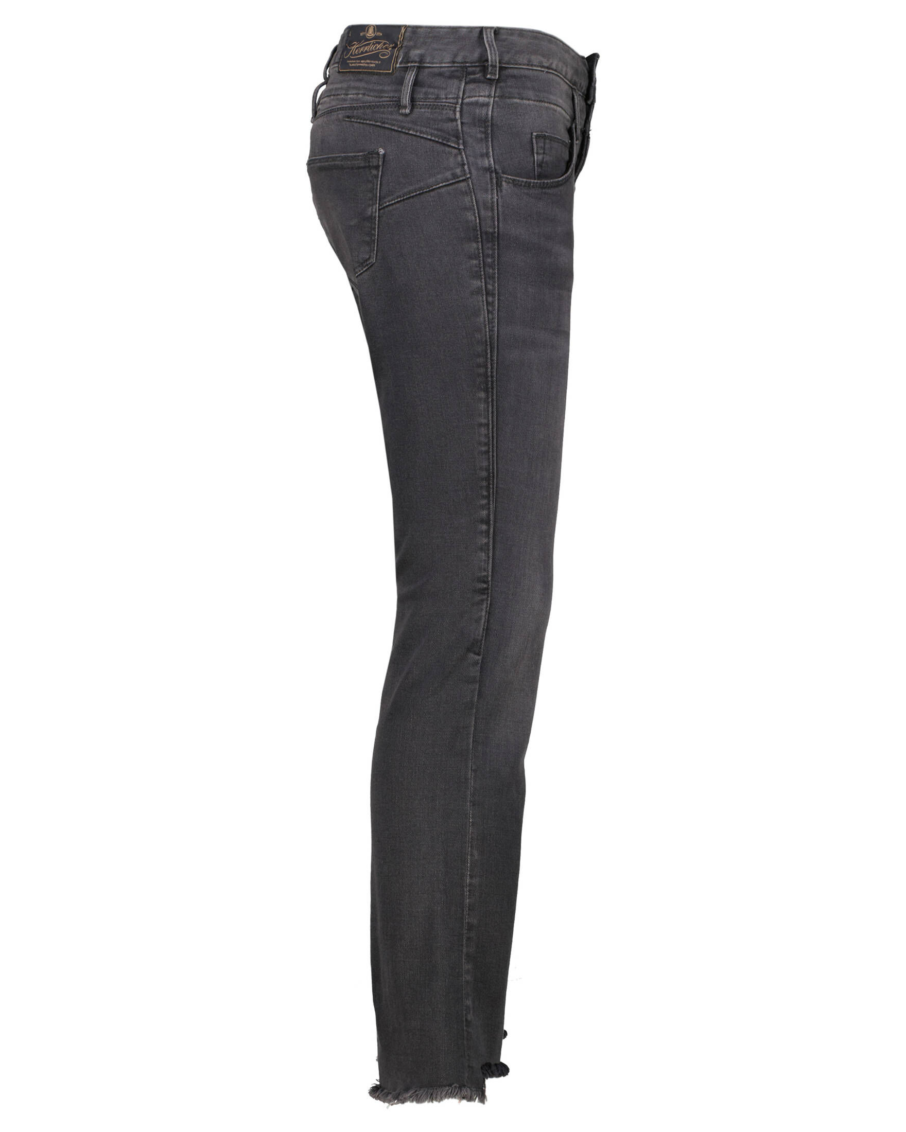 Herrlicher| Damen Jeans BABY Cropped
