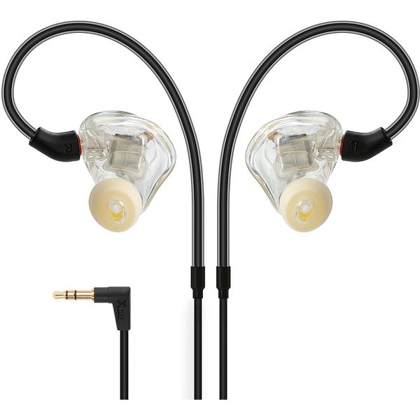 XVive U4 Wireless System Bund Bundle