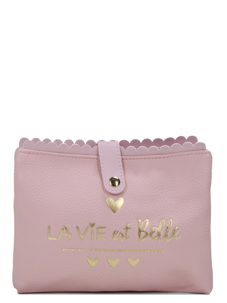 Trousse de toilette DerriÀre la porte Soline La Vie Est Belle