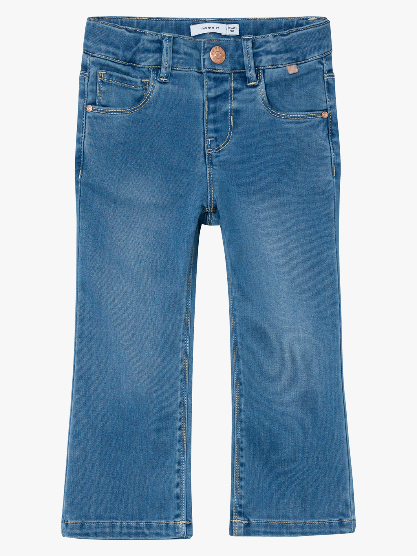 Salli Bootcut Jeans