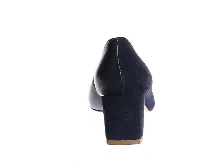 JvM Shoes L514 Blauw