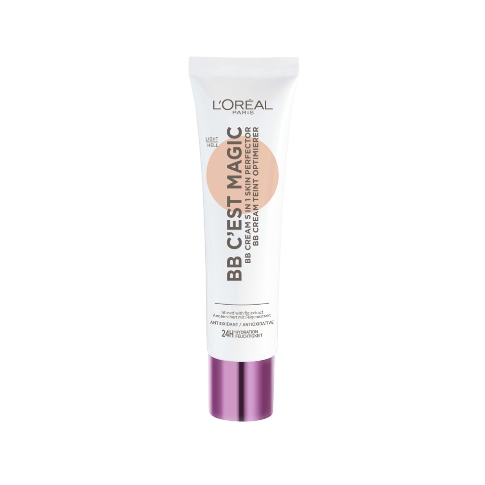 L'Oréal - BB C'est Magic 30 ml - Light