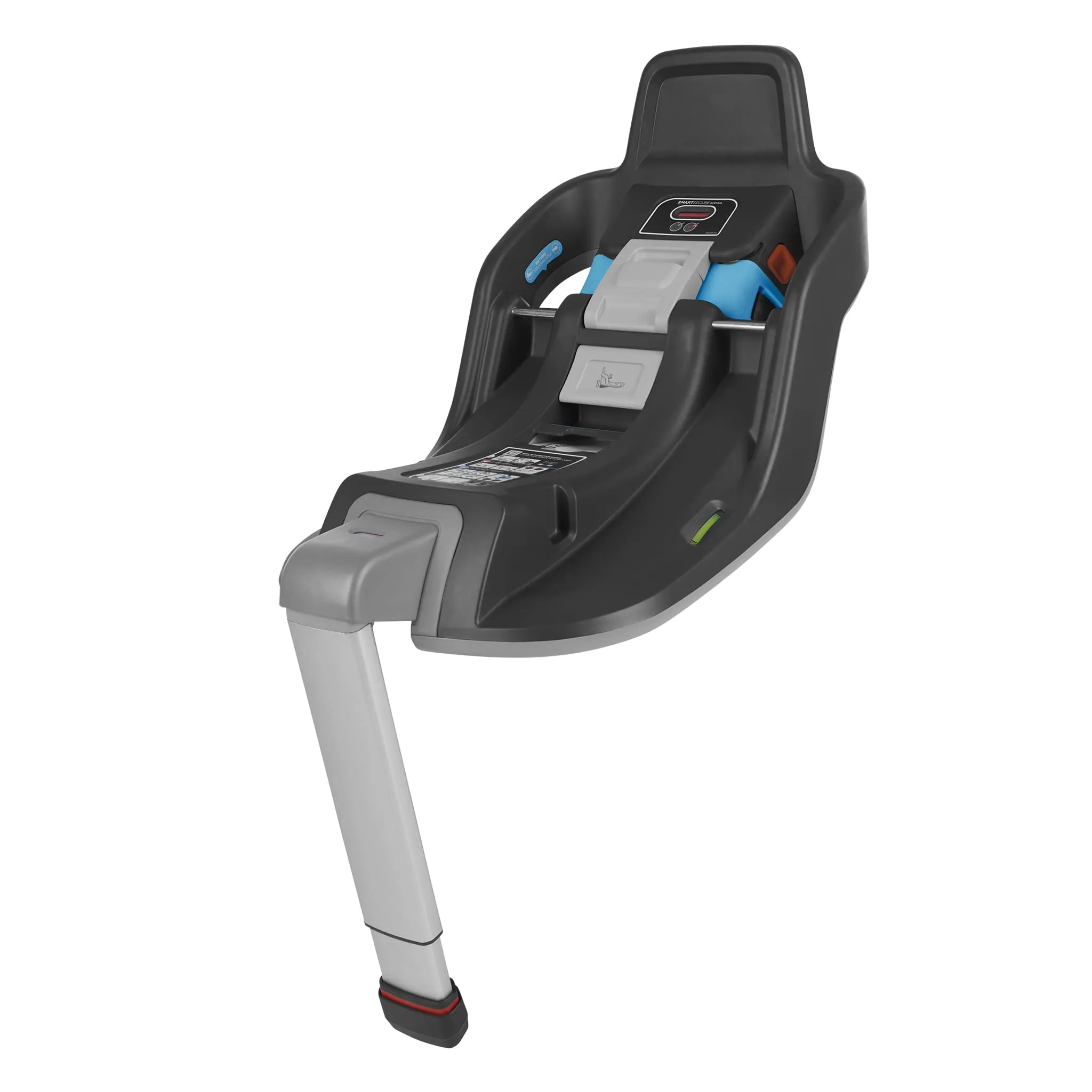 UPPAbaby Base pour Siège d'Auto Mesa Max