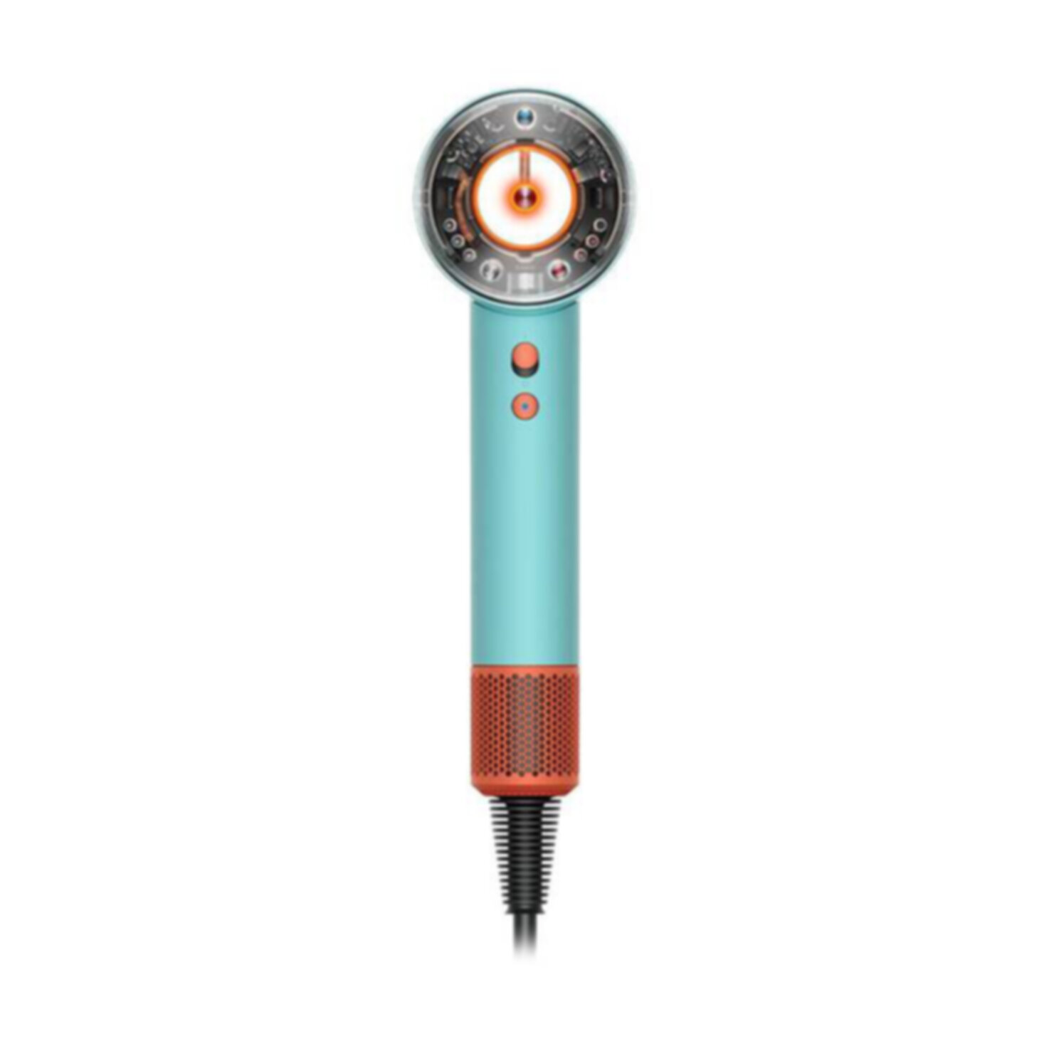 Dyson Haartrockner Supersonic Nural