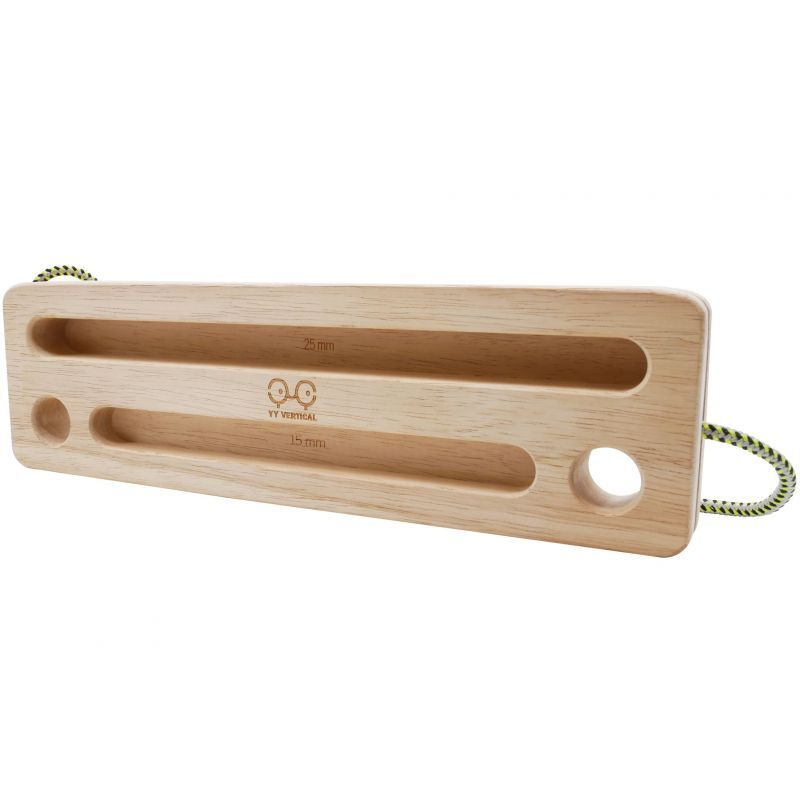 TravelBoard - Agrès escalade