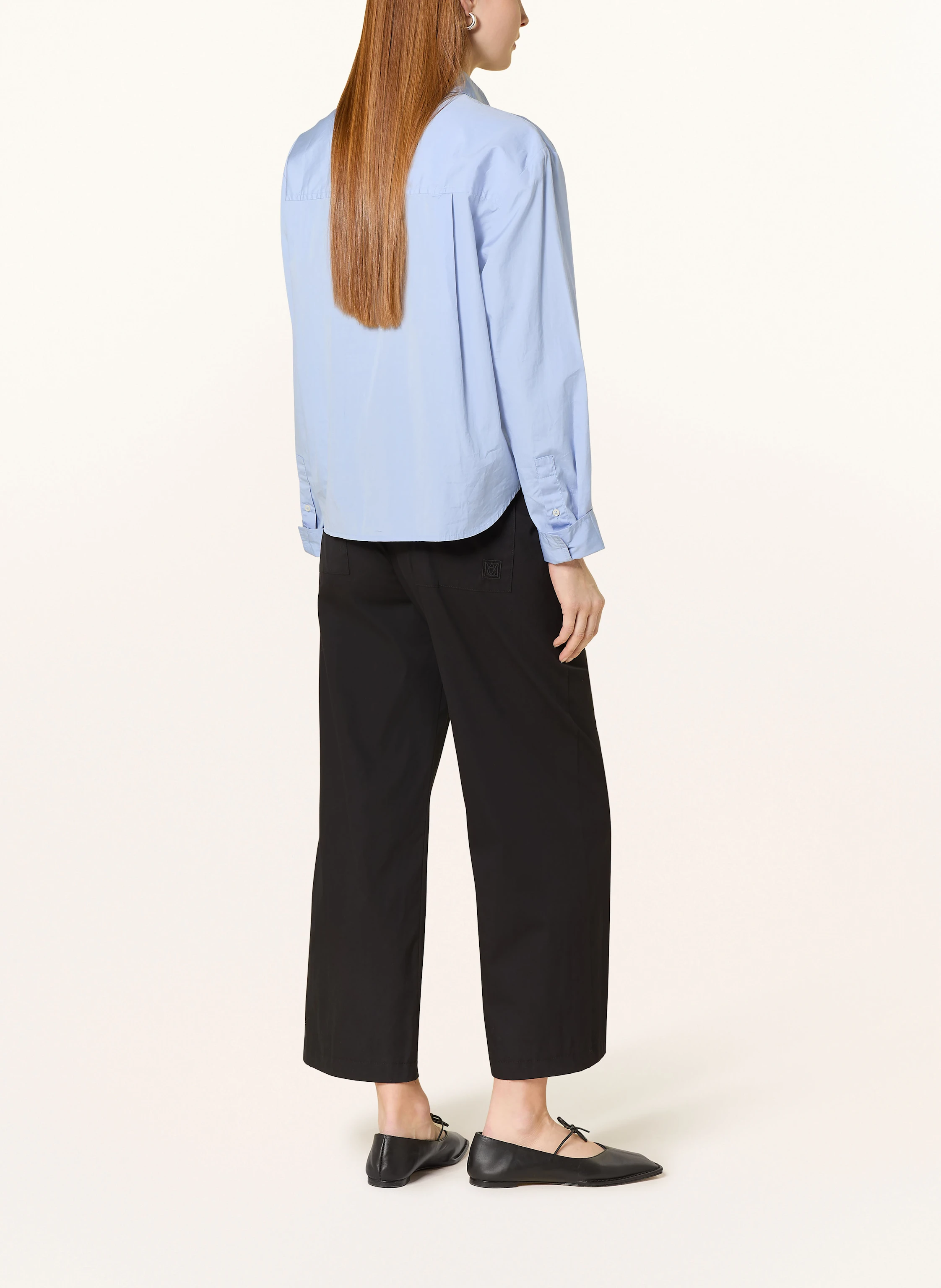 MAC 7/8-Hose CHIARA