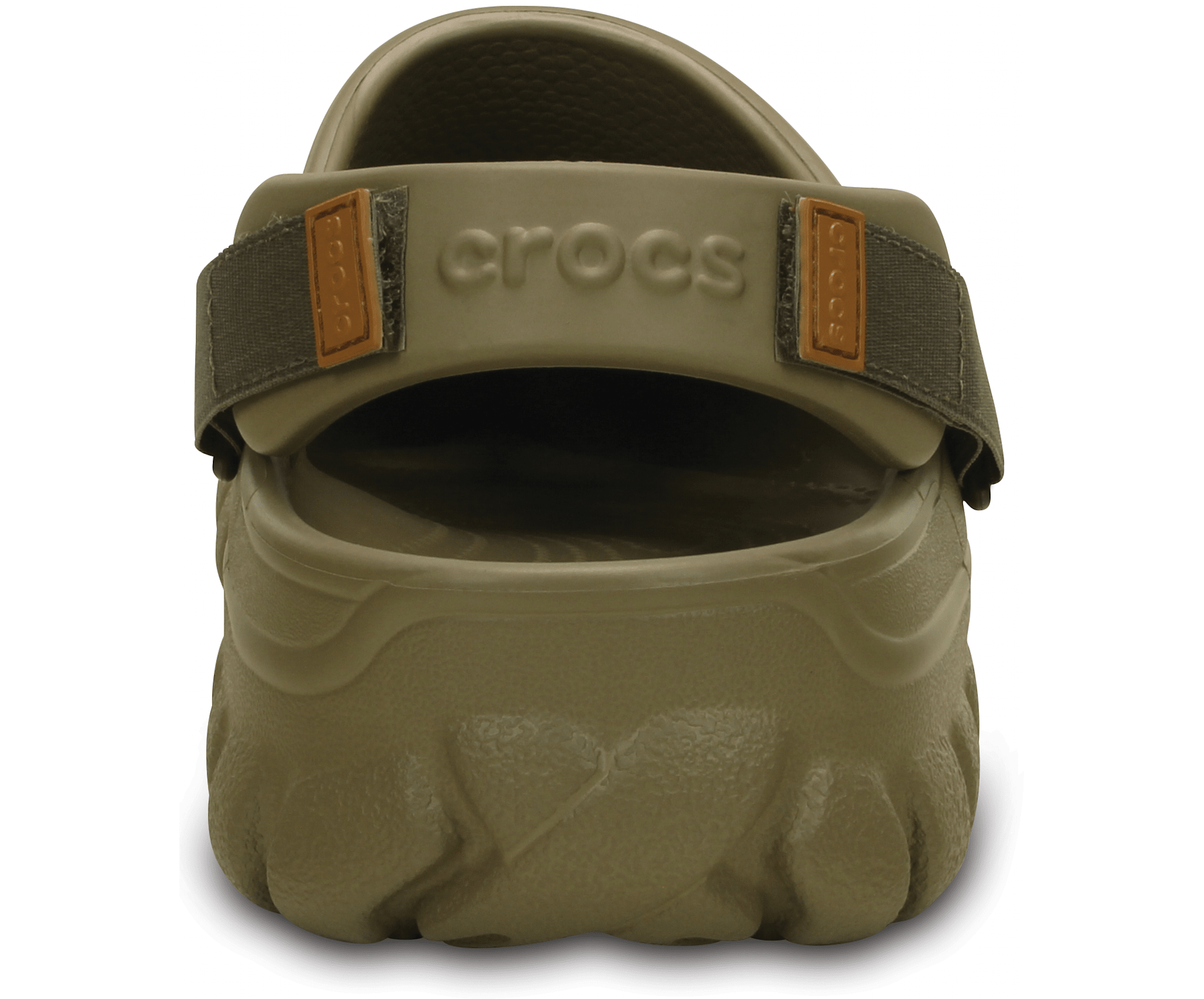 Offroad Sport Clog