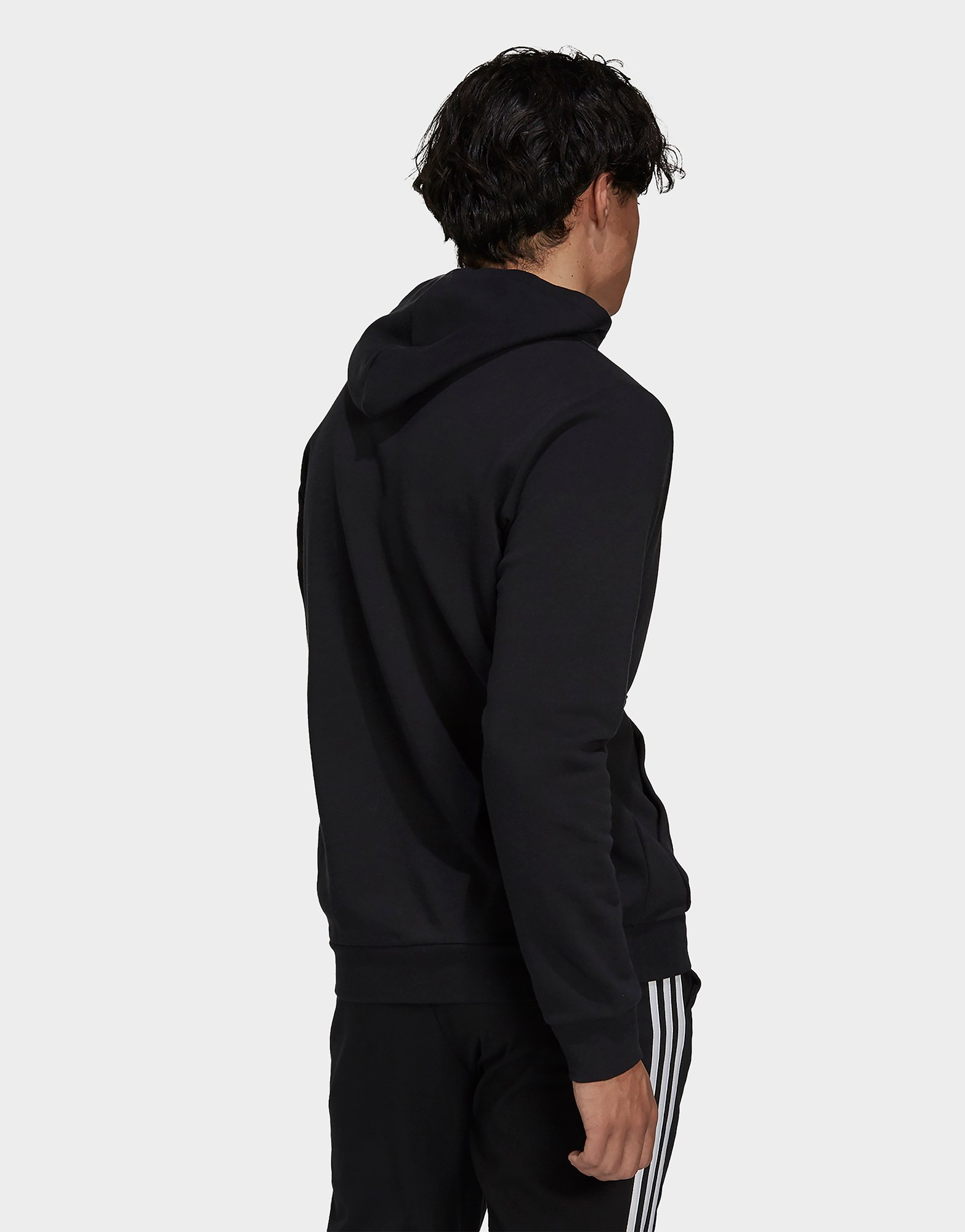 adidas Sweat-shirt à capuche Essentials Fleece