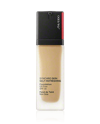 Shiseido Synchro Skin Self-Refreshing Foundation Classic 220 Linen 30ml