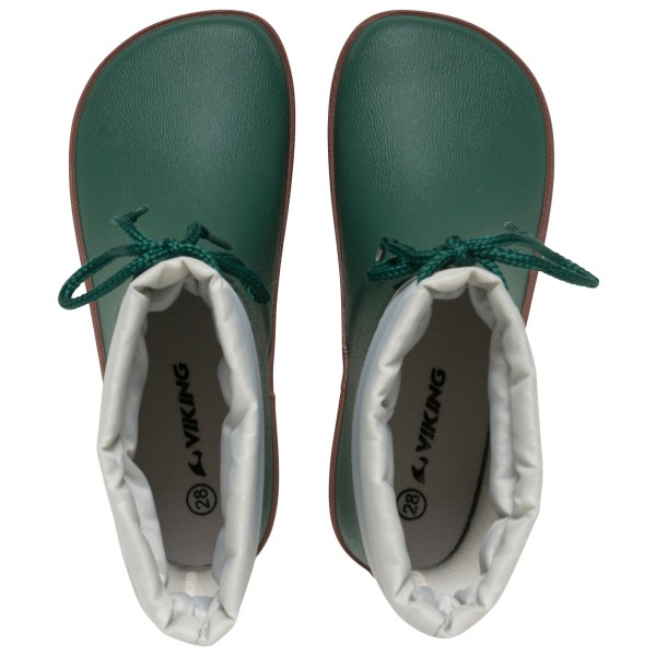 Viking - Kid's Alv Barefoot - Bottes en caoutchouc