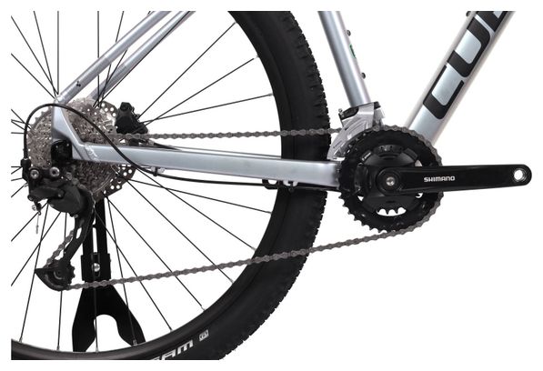 Produit reconditionné · Cube Access WS Pro - VTT | Très bon état