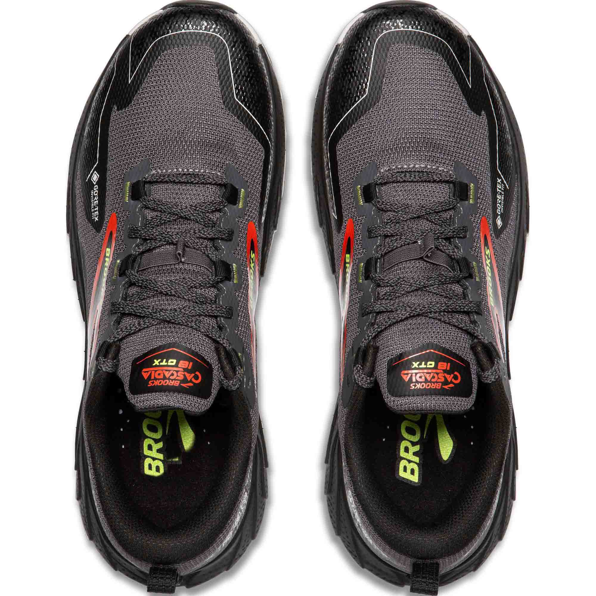 BrooksCascadia 18 GTX M