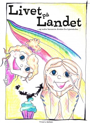 Livet På Landet - Trine S. Nielsen - Bog