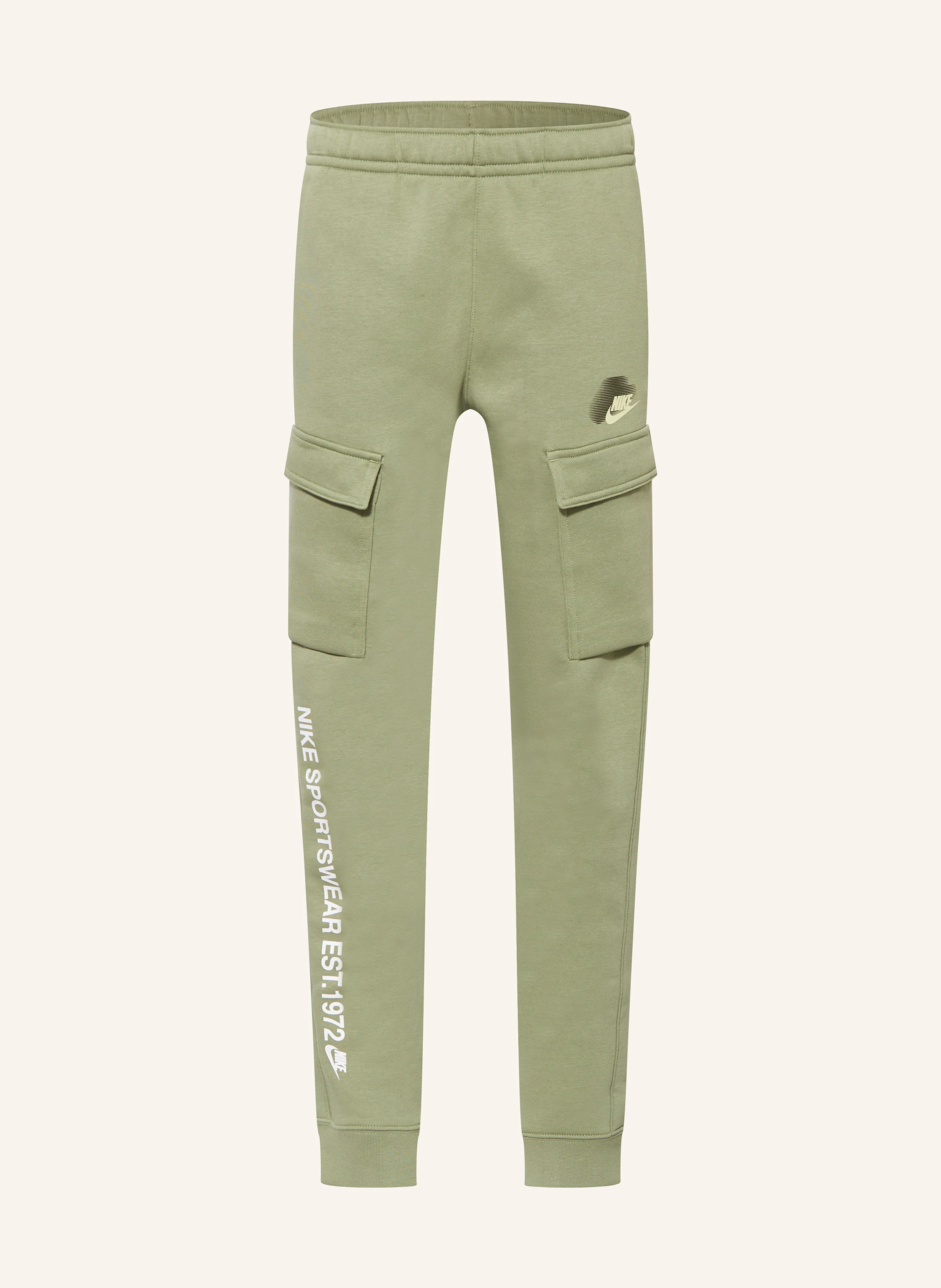 Nike Sweatpants
