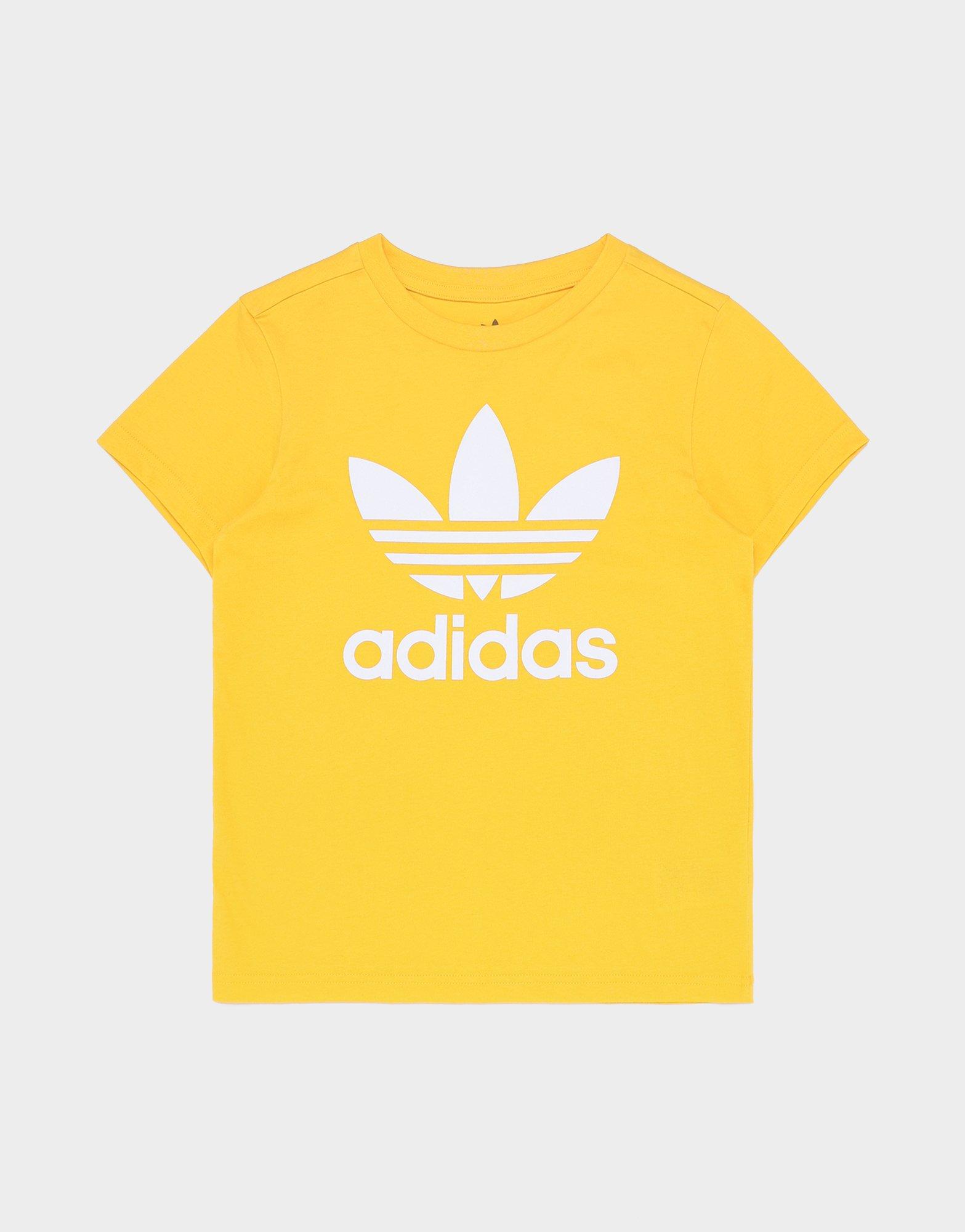 adidas T-shirt Trefoil