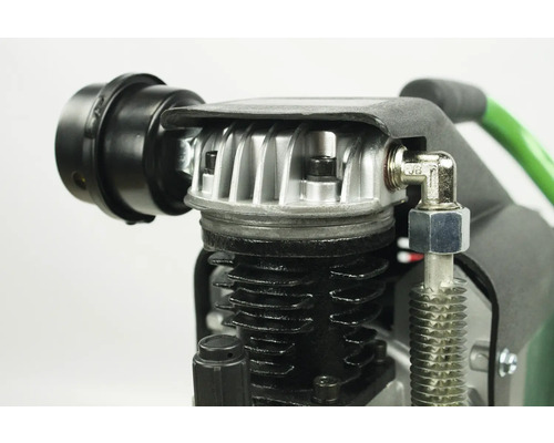 Prebena Vigon 120 compressor
