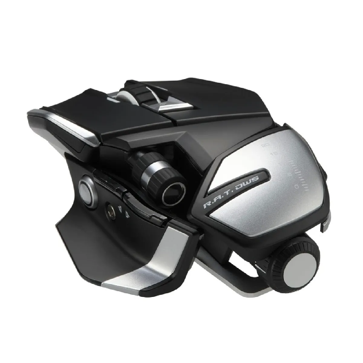 MadCatz RAT DWS