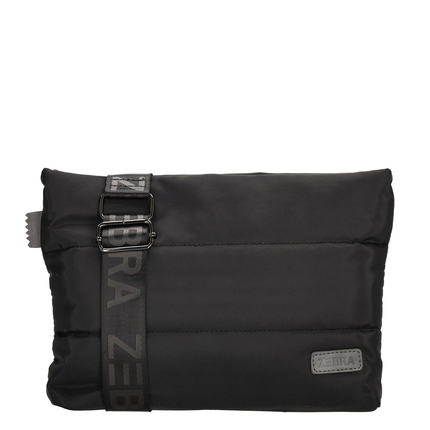 Zebra Trends Elske Shoulderbag black