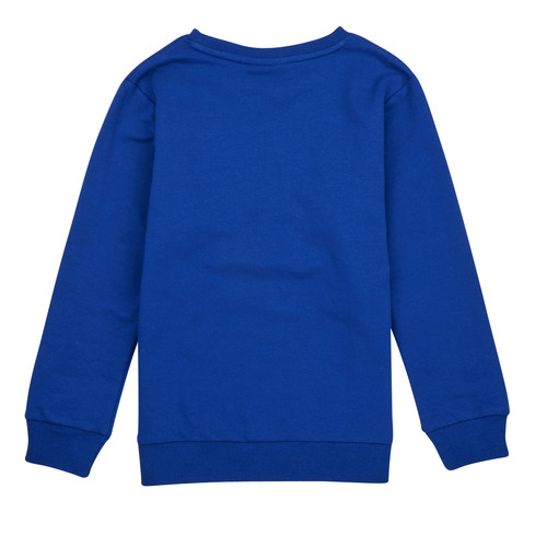 Name it - NMMJEBIN MARVEL SWEAT - Bleu