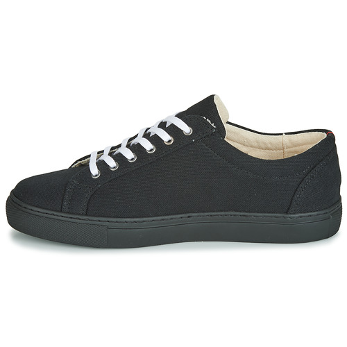 Dream in Green - JAKAMIE-VEGAN - Noir