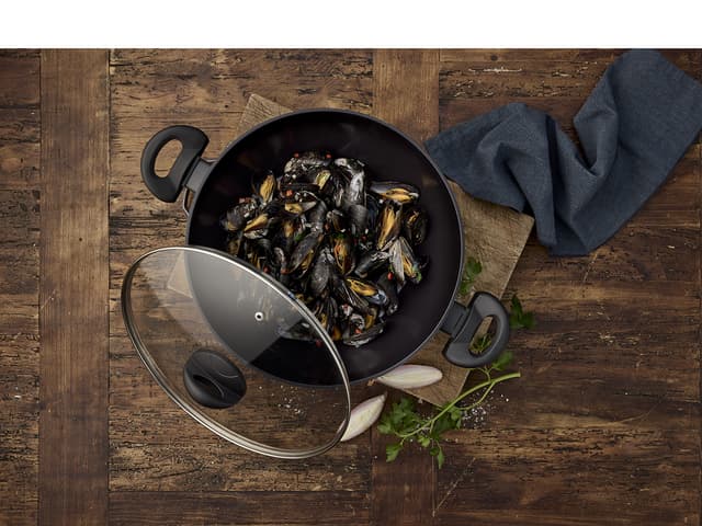 Funktion Ceramica Stegegryde Dia 28 x 18 cm 6 liter