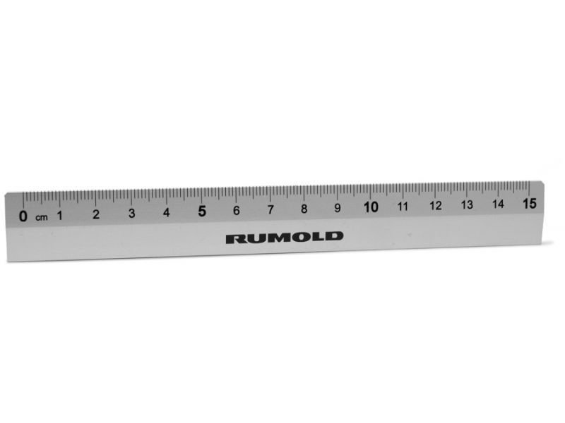 Rumold Schullineal Aluminium