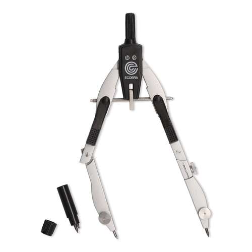 ECOBRA Schnellverstell-Zirkel Serie New Master